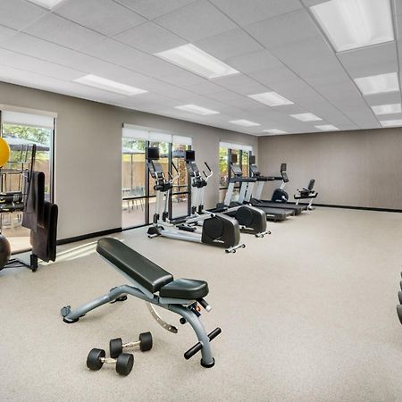 Courtyard By Marriott Phoenix Mesa Gateway Airport Zewnętrze zdjęcie