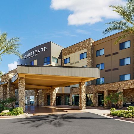 Courtyard By Marriott Phoenix Mesa Gateway Airport Zewnętrze zdjęcie