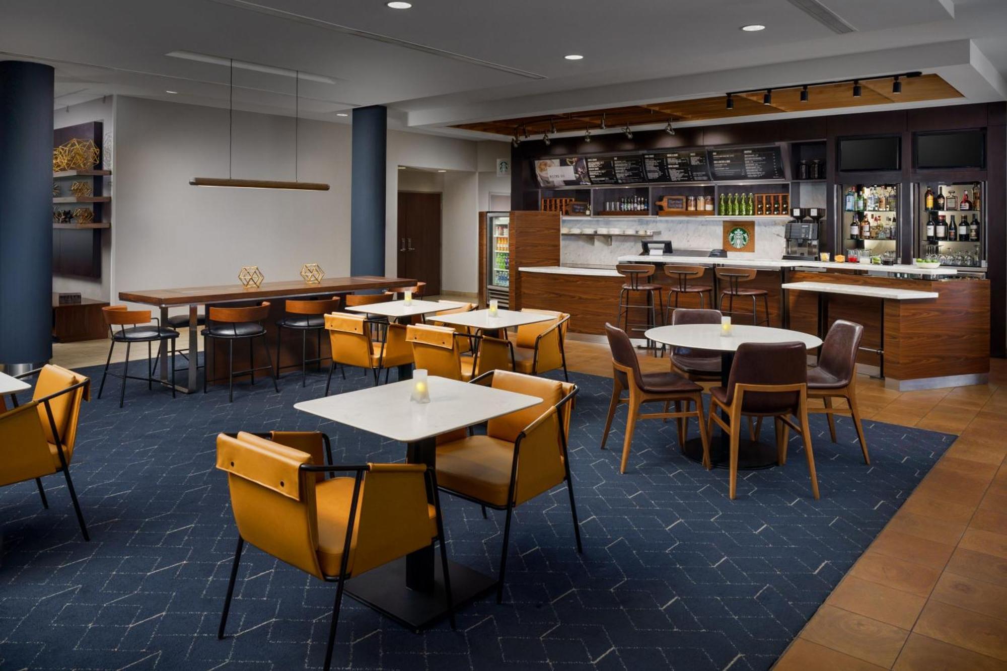 Courtyard By Marriott Phoenix Mesa Gateway Airport Zewnętrze zdjęcie