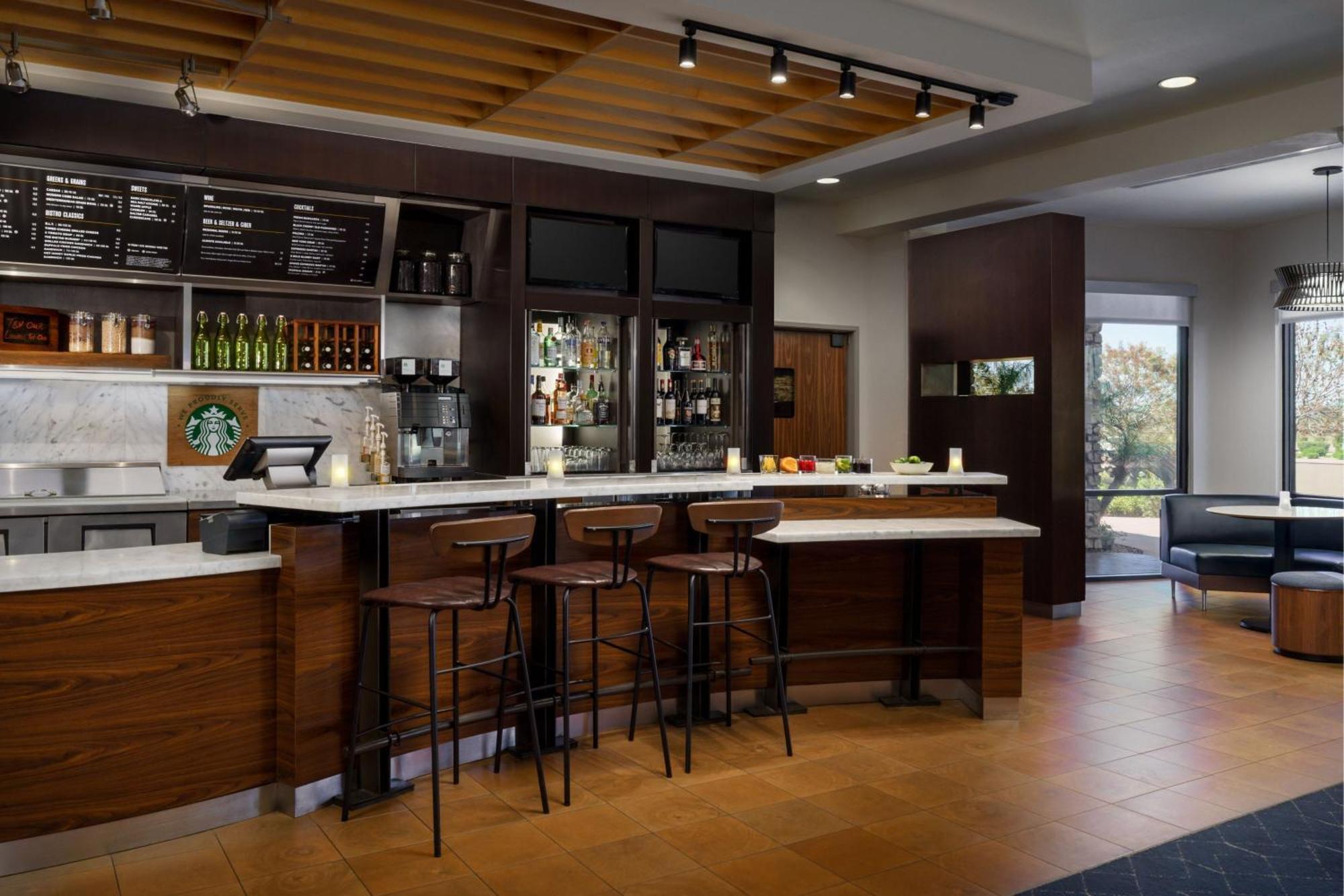 Courtyard By Marriott Phoenix Mesa Gateway Airport Zewnętrze zdjęcie