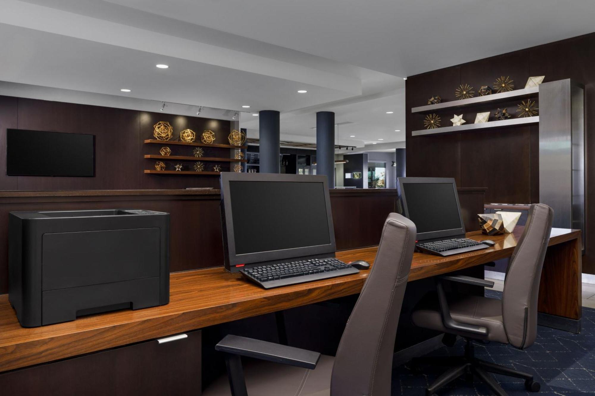 Courtyard By Marriott Phoenix Mesa Gateway Airport Zewnętrze zdjęcie