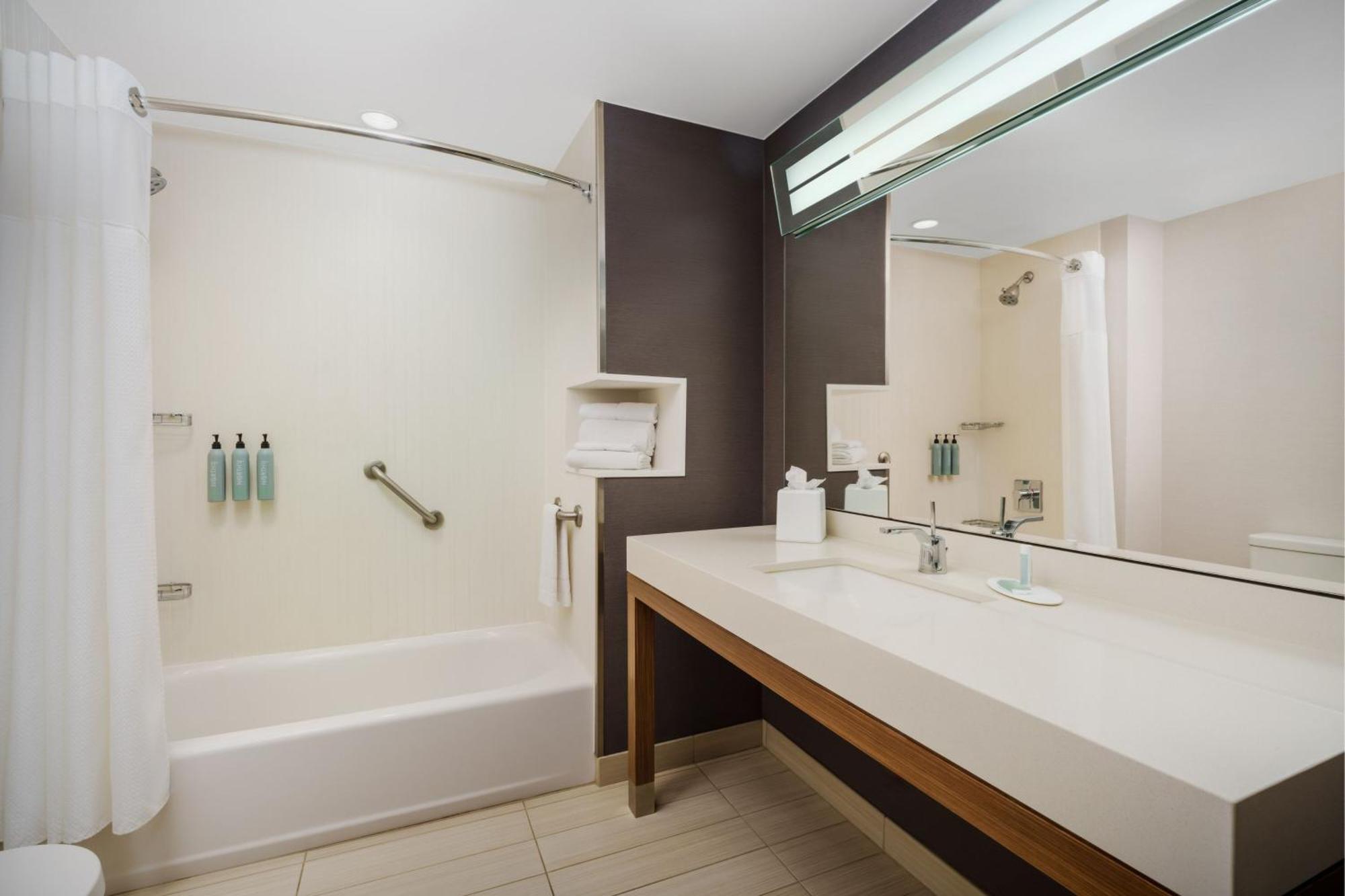 Courtyard By Marriott Phoenix Mesa Gateway Airport Zewnętrze zdjęcie