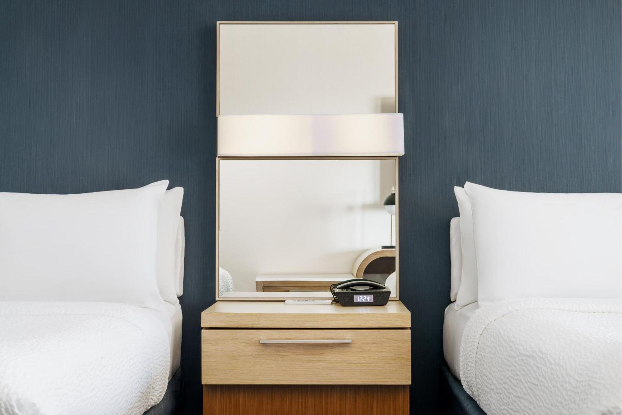 Courtyard By Marriott Phoenix Mesa Gateway Airport Zewnętrze zdjęcie