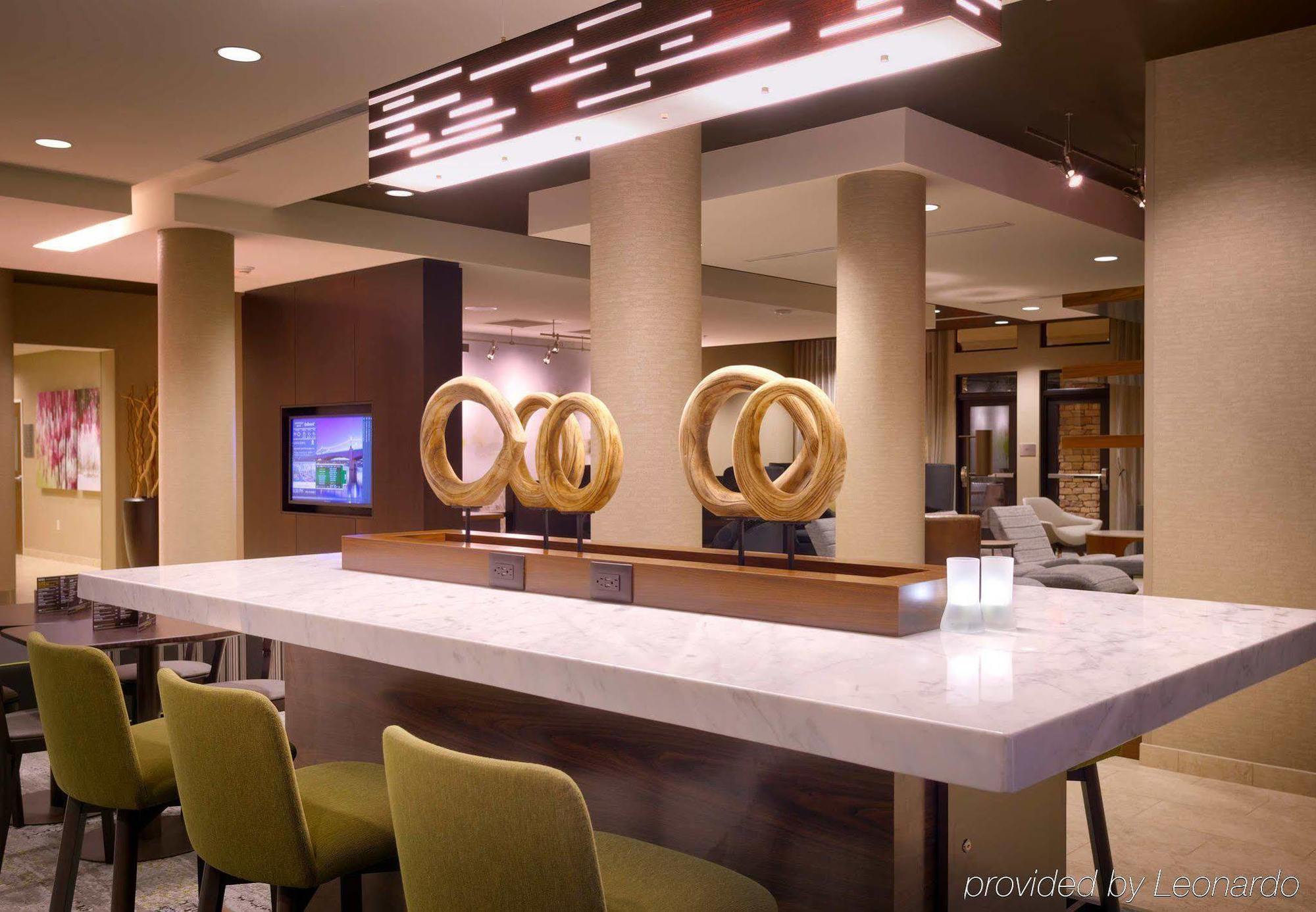 Courtyard By Marriott Phoenix Mesa Gateway Airport Zewnętrze zdjęcie