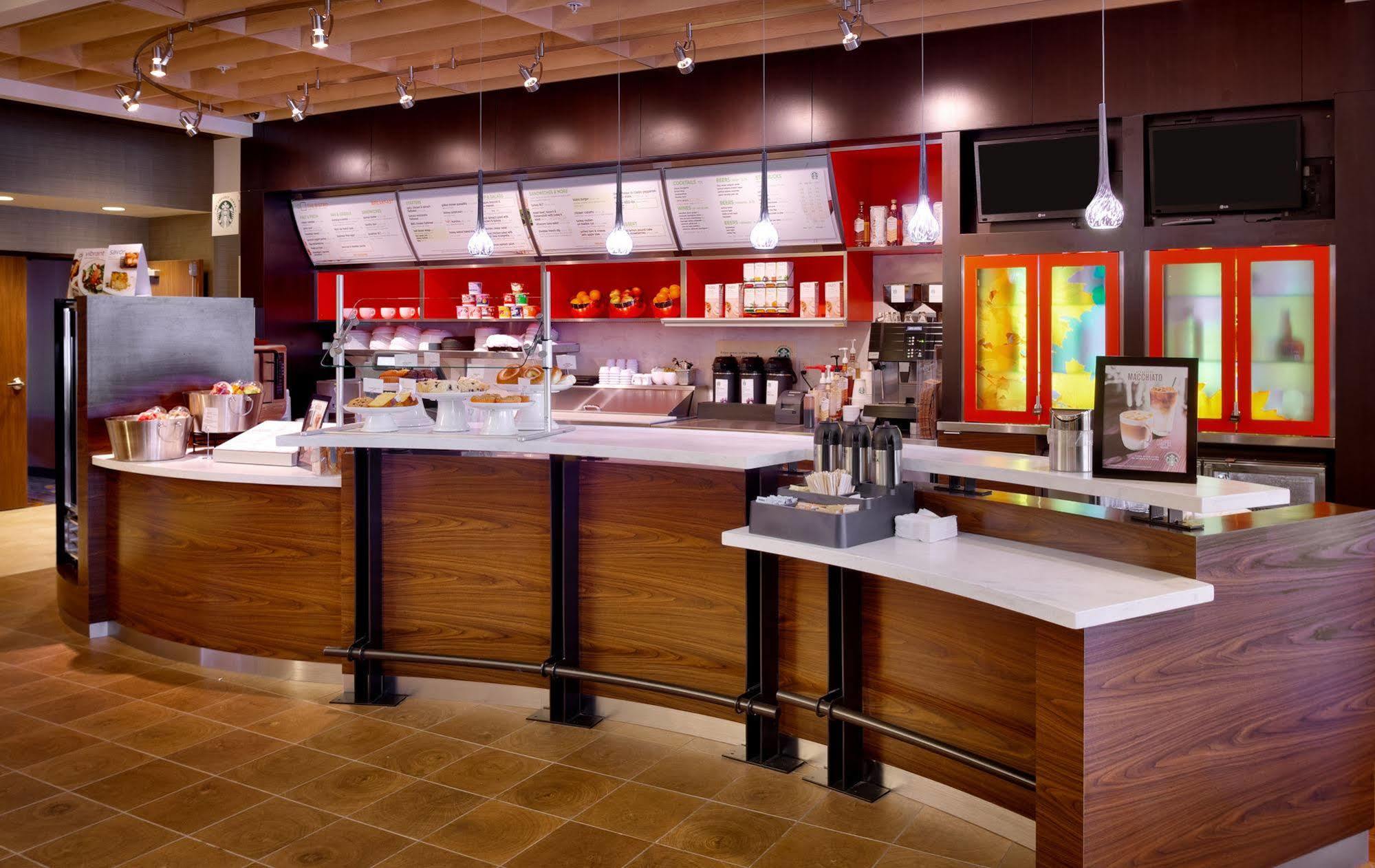 Courtyard By Marriott Phoenix Mesa Gateway Airport Zewnętrze zdjęcie